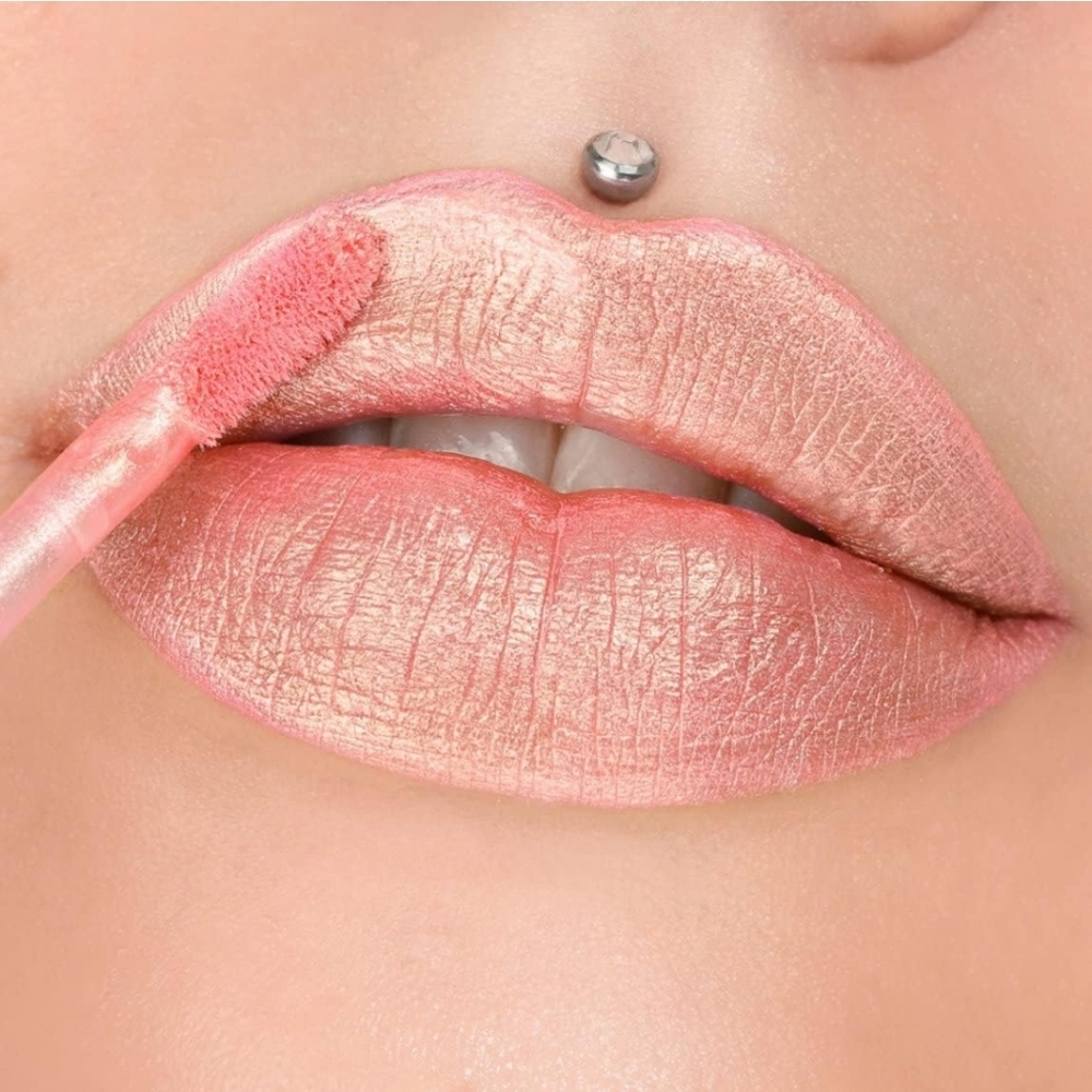 Jeffree Star Ryland Velour liquid lipstick 💄